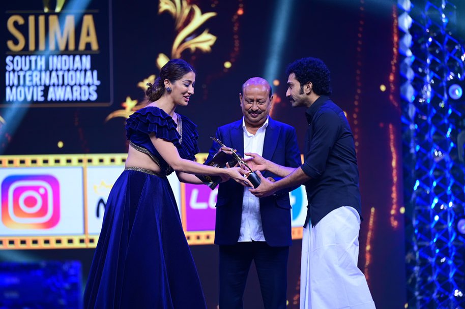 SIIMA-Awards-2021-Photos